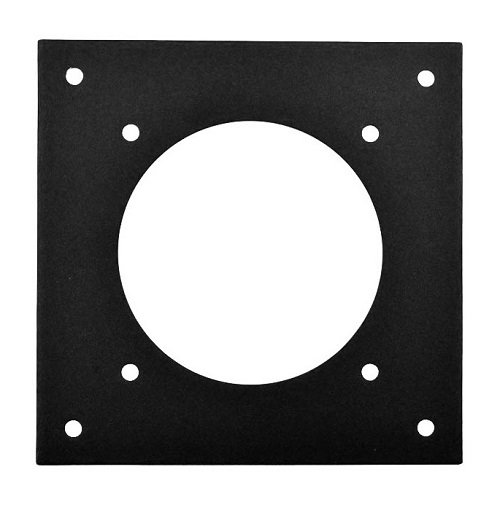 AV-PS1 Single fan mounting plate