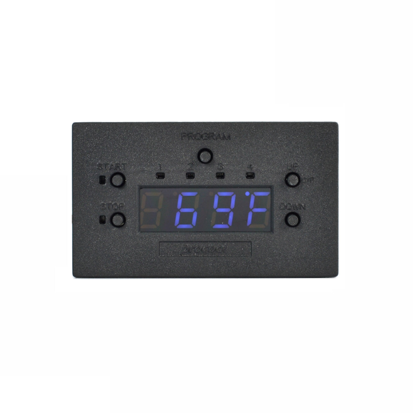 AVP-280X - Quiet Temperature-Controlled Cabinet Fan System