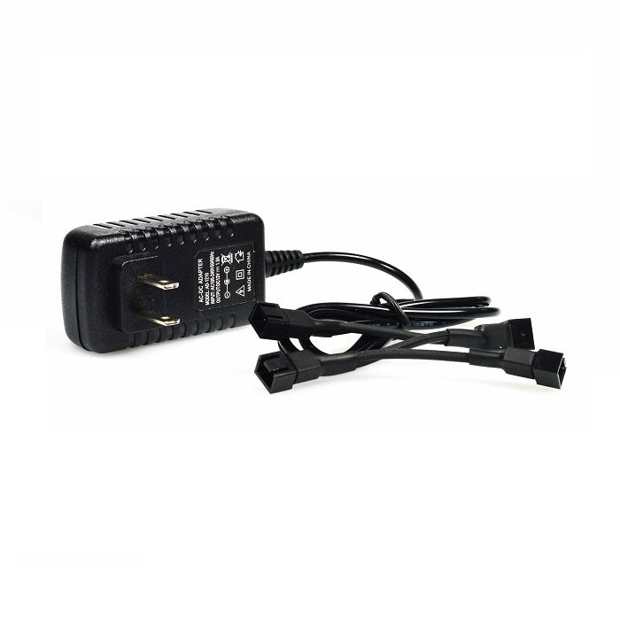 AV-480T - Cabinet Fan System - 4 Variable Speed Fans