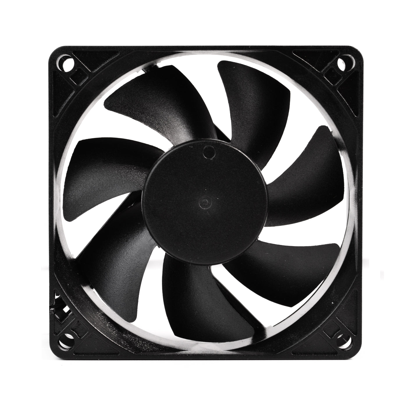 AVP-280X - Quiet Temperature-Controlled Cabinet Fan System