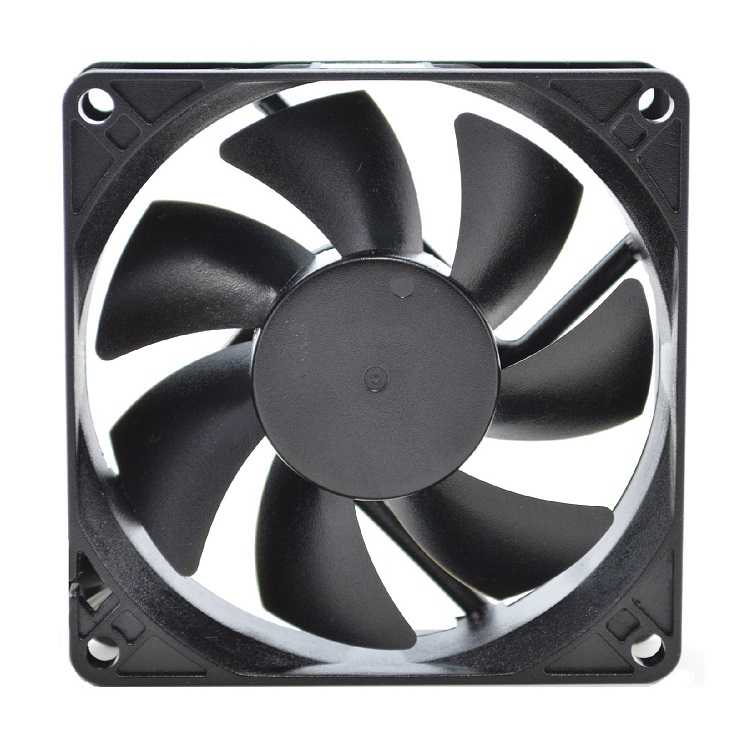 PROCOOL AV Cabinet Cooling Fan System - 1 Temp controlled Silent fan | eBay