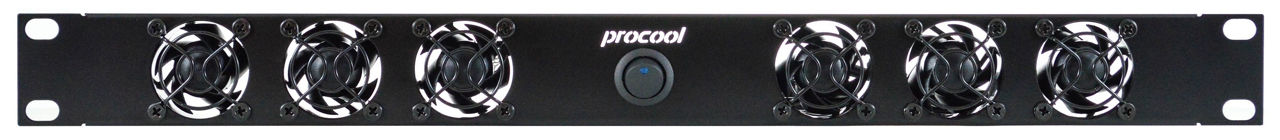 PROCOOL AV Cooling Solutions - More Air with Less