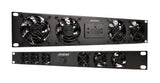 1U Rack Fan Systems – Procool