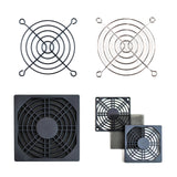 SXT280 - 2U Quiet Temperature-Controlled Variable Speed Rack Fan System