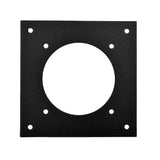 AV-M180 - 80mm Fan Mounting Plate