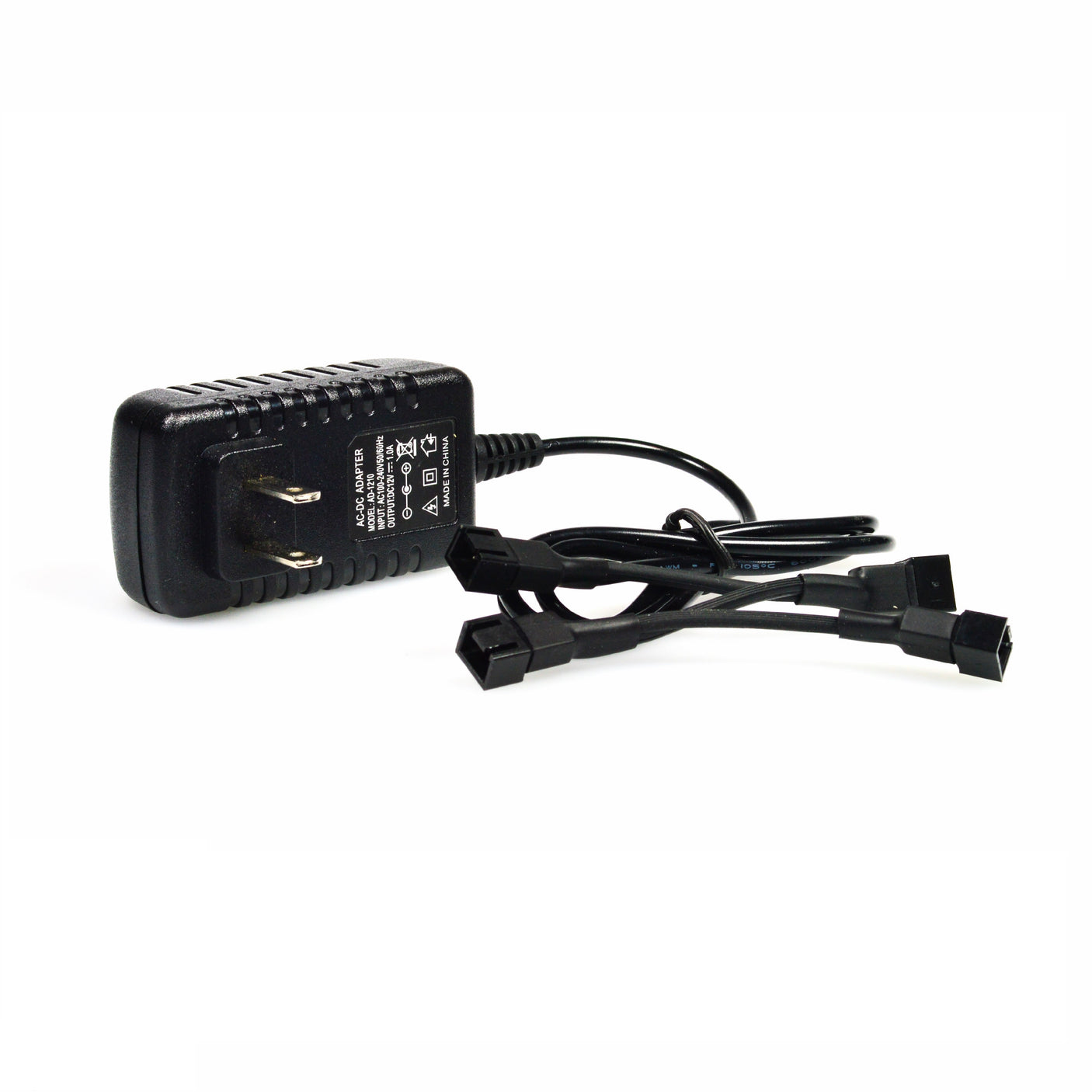 AV-PS - Cabinet Fan Power Supply