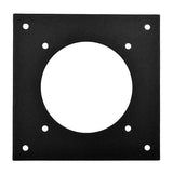 AV-M180 - 80mm Fan Mounting Plate