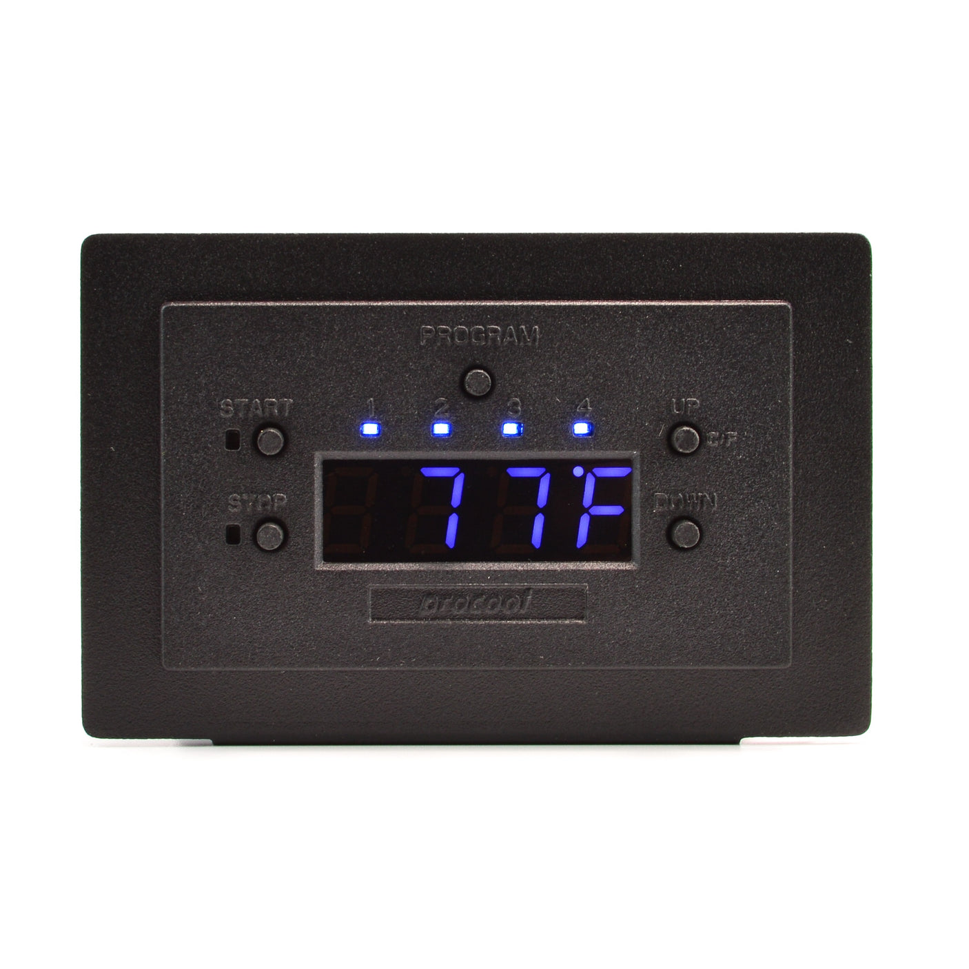 AVP-MFC - Multi Fan Temperature Controller