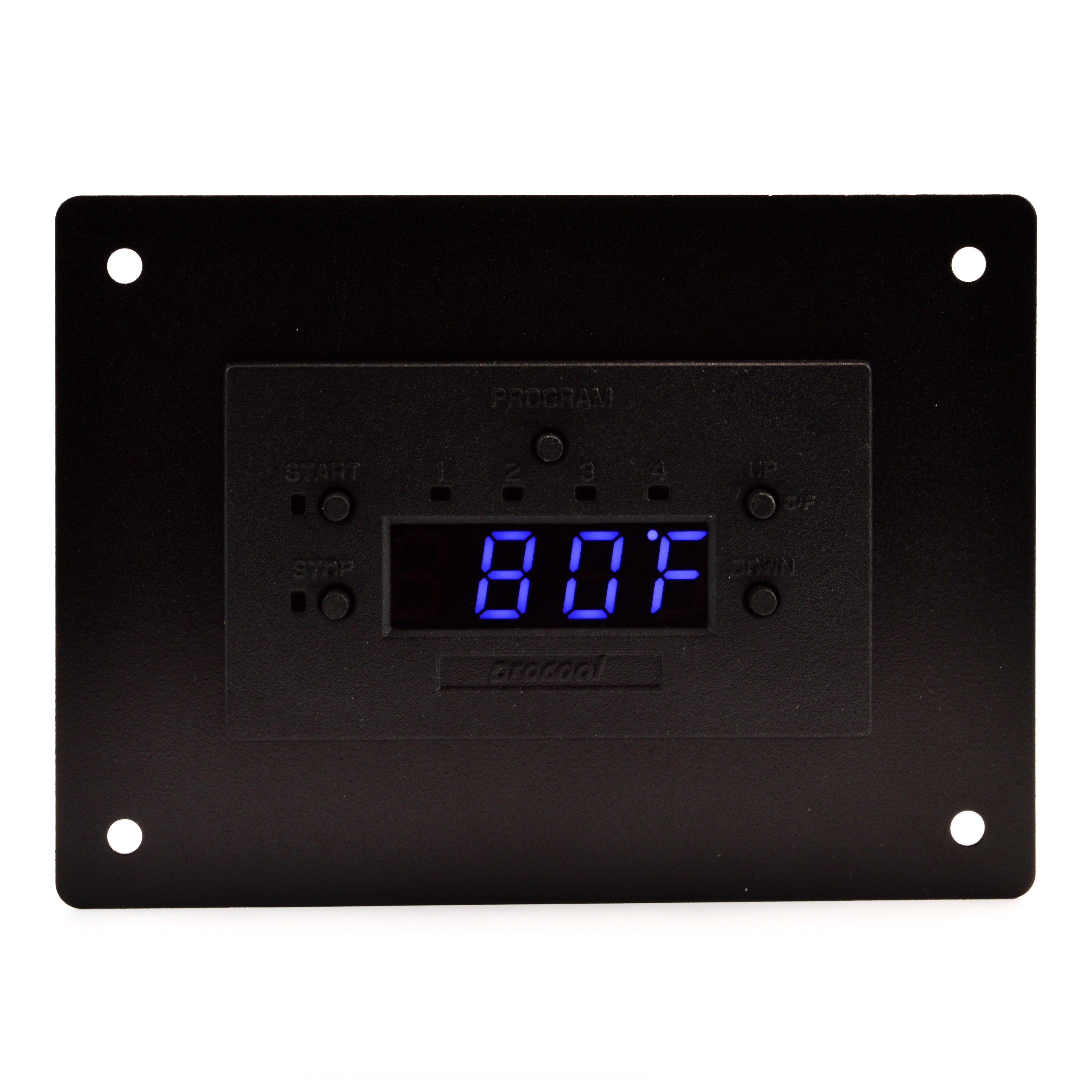AVP-MFC - Multi Fan Temperature Controller – Procool