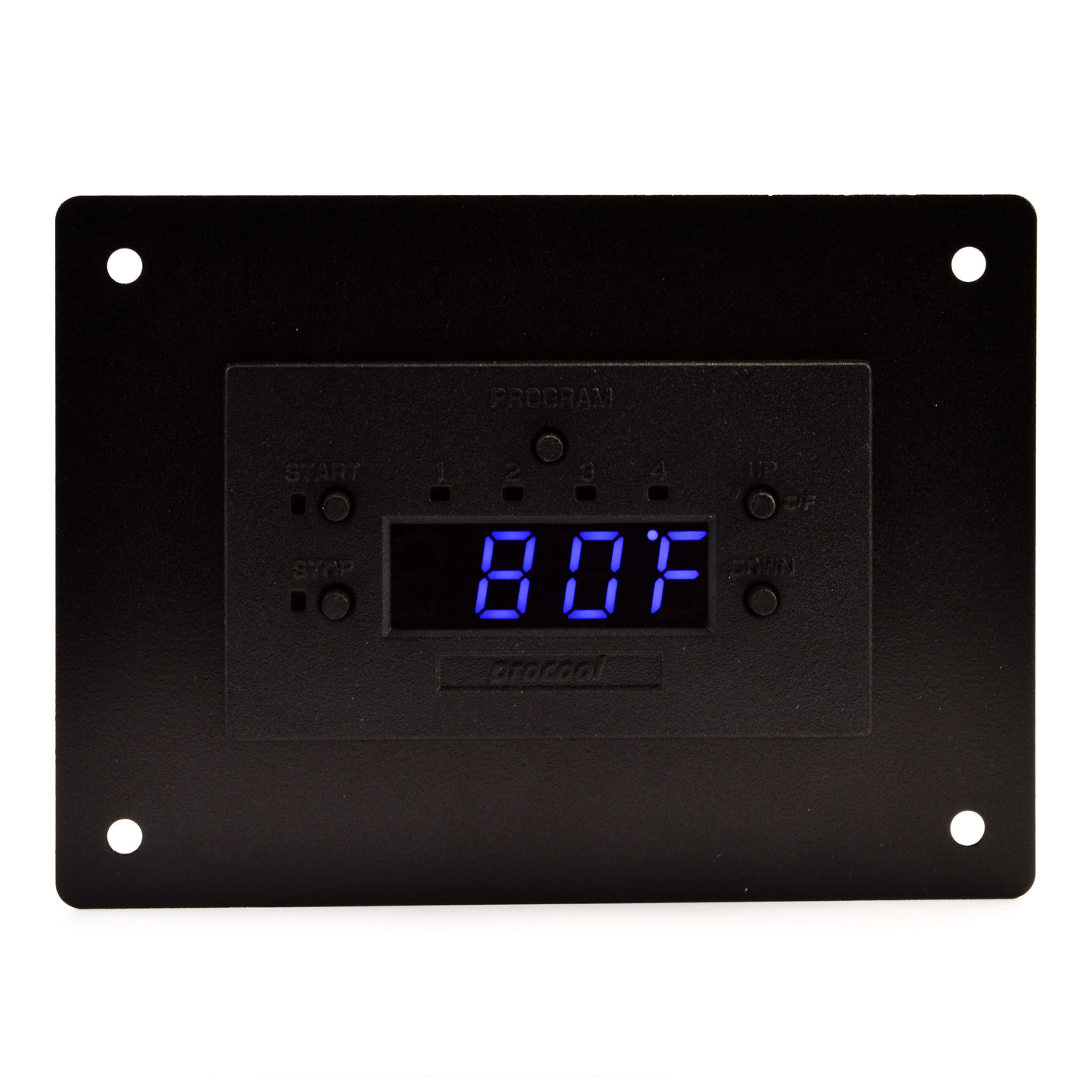 AVP-CWM - Fan Controller Wall Mounting Plate