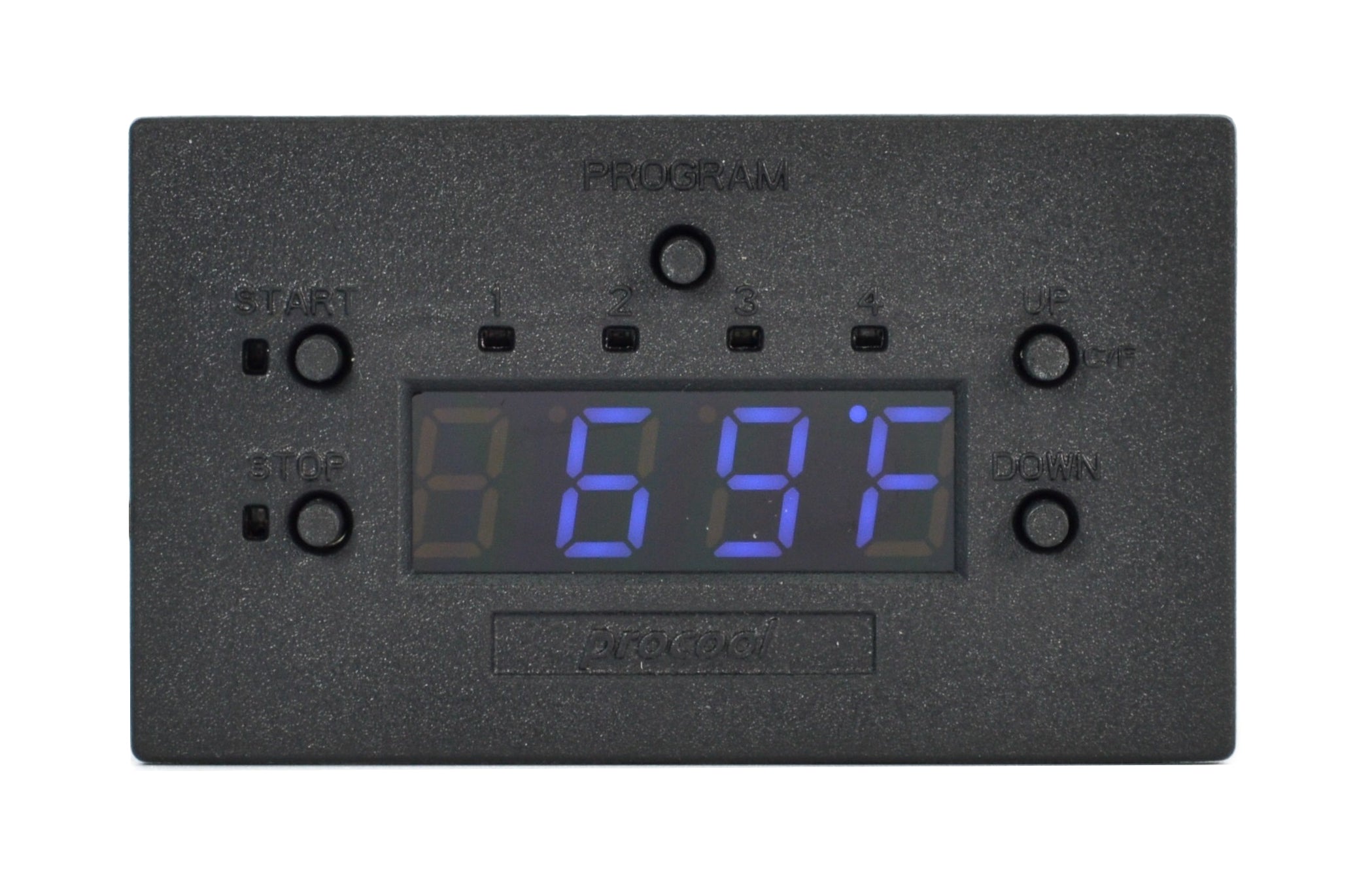 AVP-MFC - Multi Fan Temperature Controller – Procool