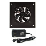 AV-180T - Cabinet Fan System - 1 Variable Speed Fan