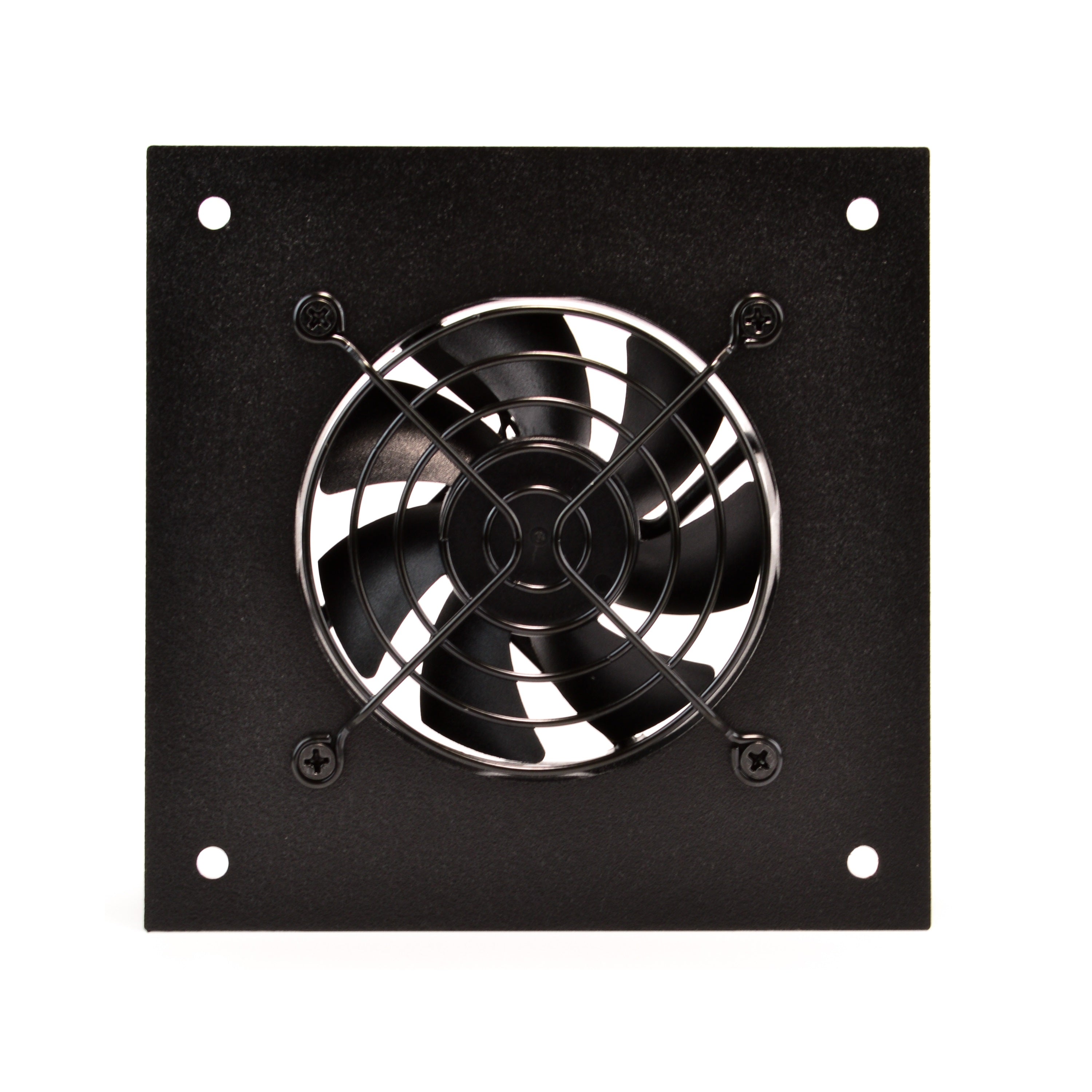 AV-280T - Cabinet Fan System - 2 Variable Speed Fans – Procool