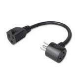 PSA-EX2 - AC Extension Cable NEMA 5-15R to NEMA 5-15R/P Pass Through