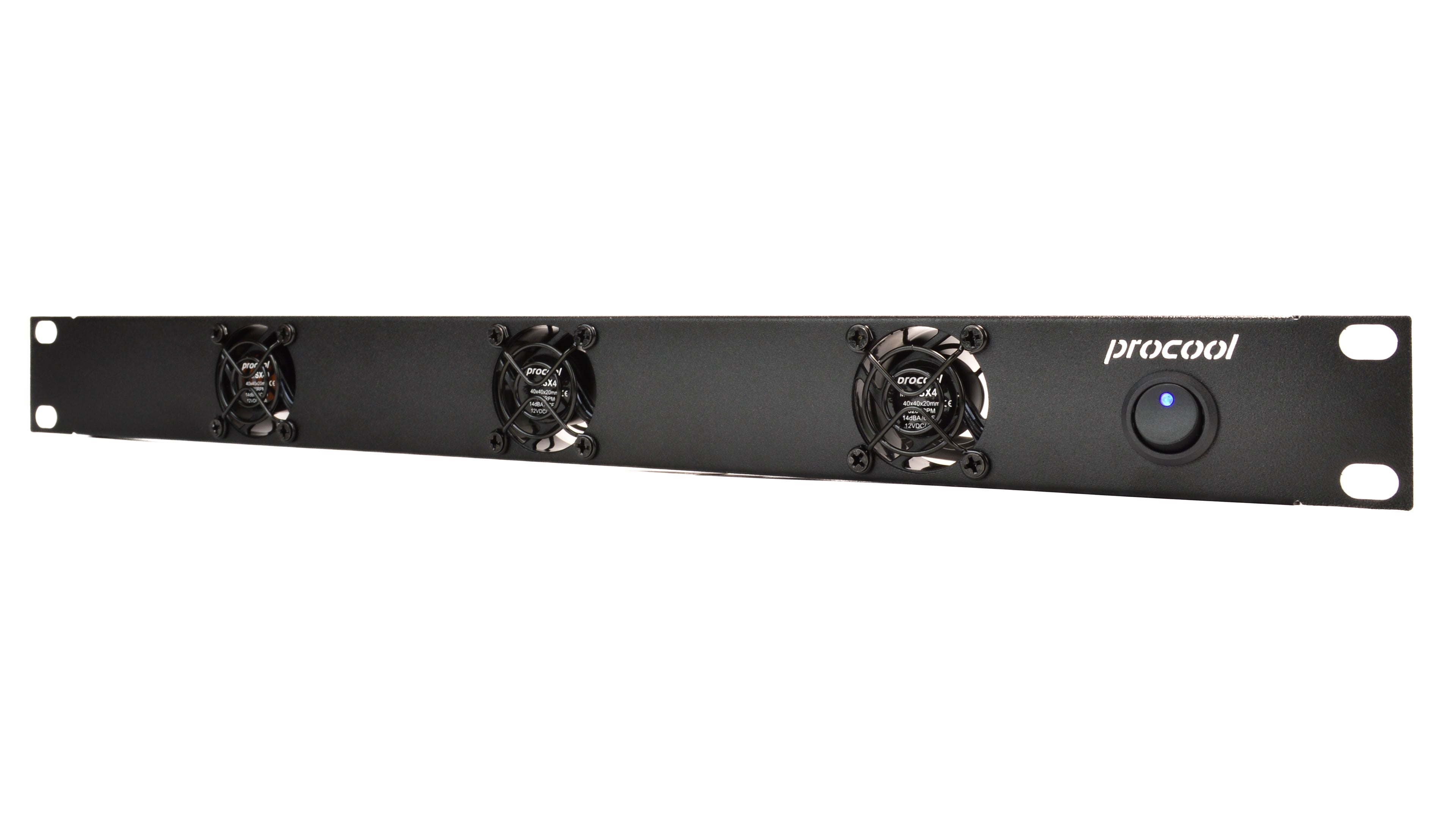 【専用ページ】プルソワンSX2000⁺p401 SX340 - 1U Quiet Rack Fan System – Procool