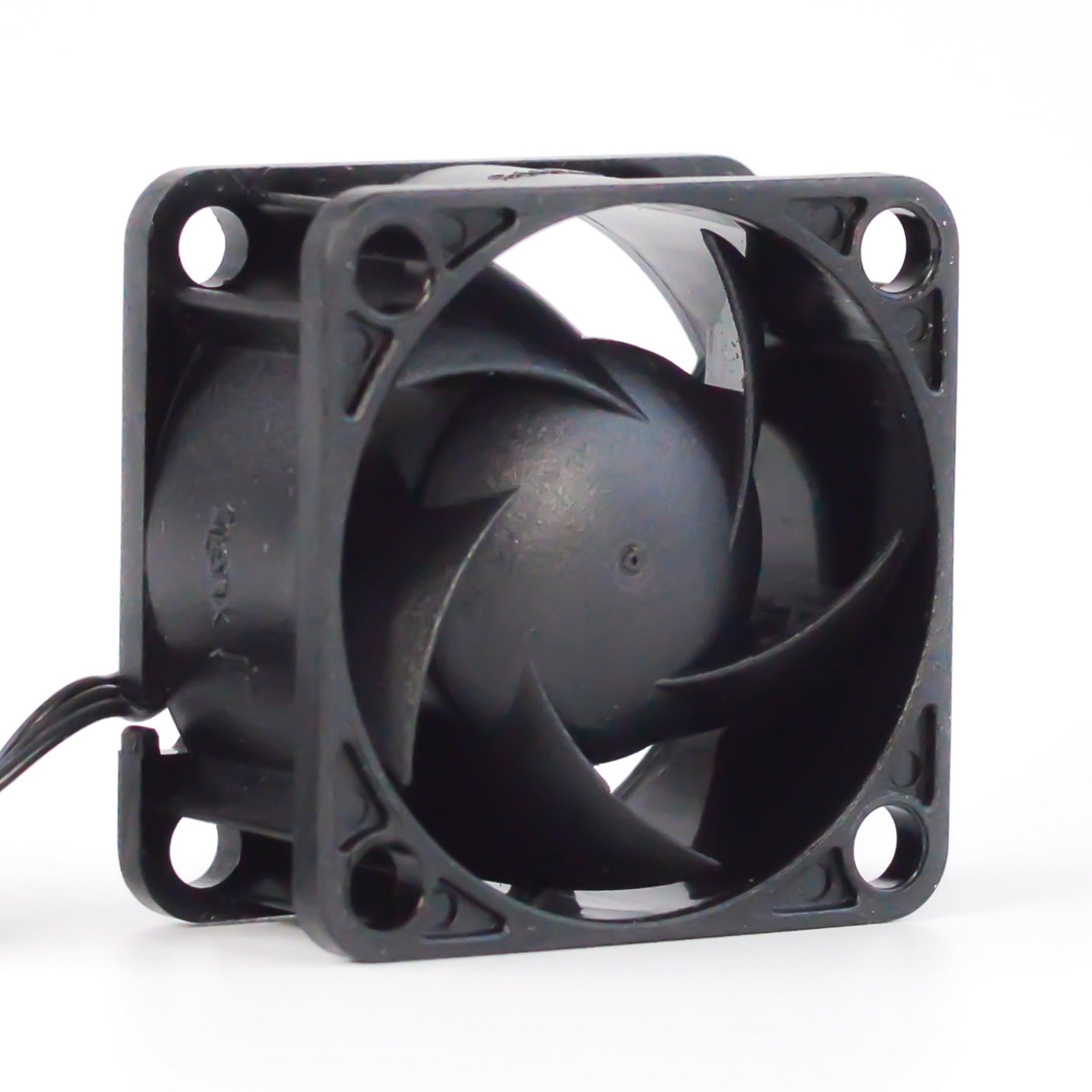 SX40 - Silent 40mm Fan