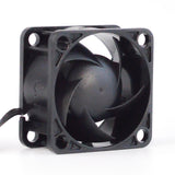 SX40 - Silent 40mm Fan