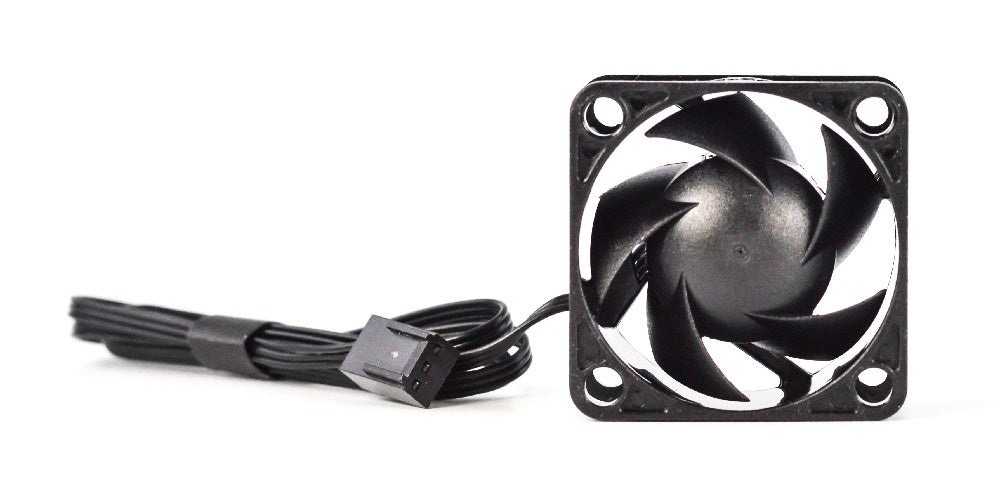 SX40 - Silent 40mm Fan – Procool