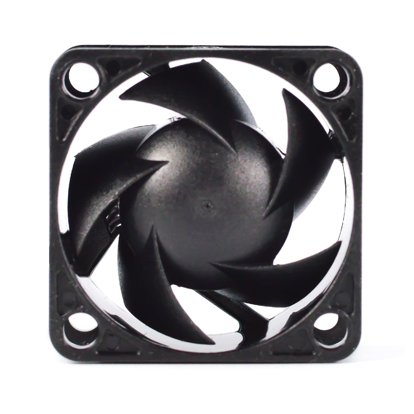 SX40 - Silent 40mm Fan