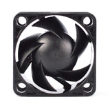 SX40 - Silent 40mm Fan