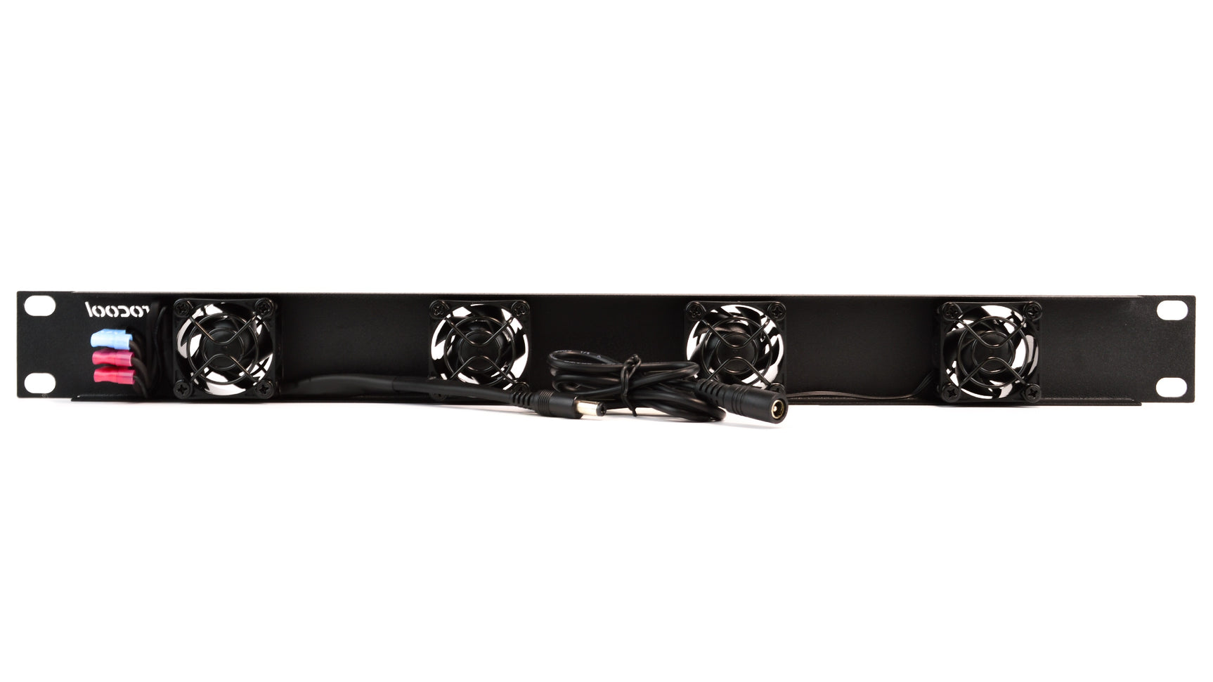 SX440 - 1U Quiet Rack Fan System