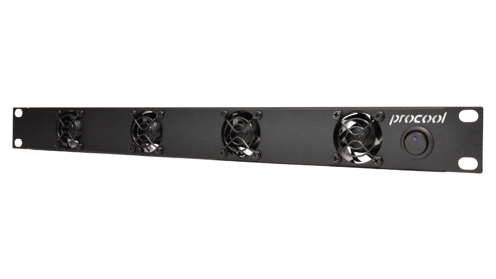 SX440 - 1U Quiet Rack Fan System