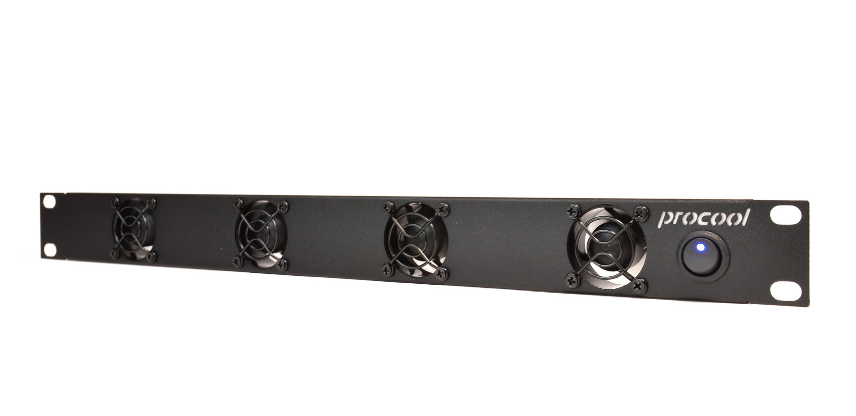 SX440 - 1U Quiet Rack Fan System