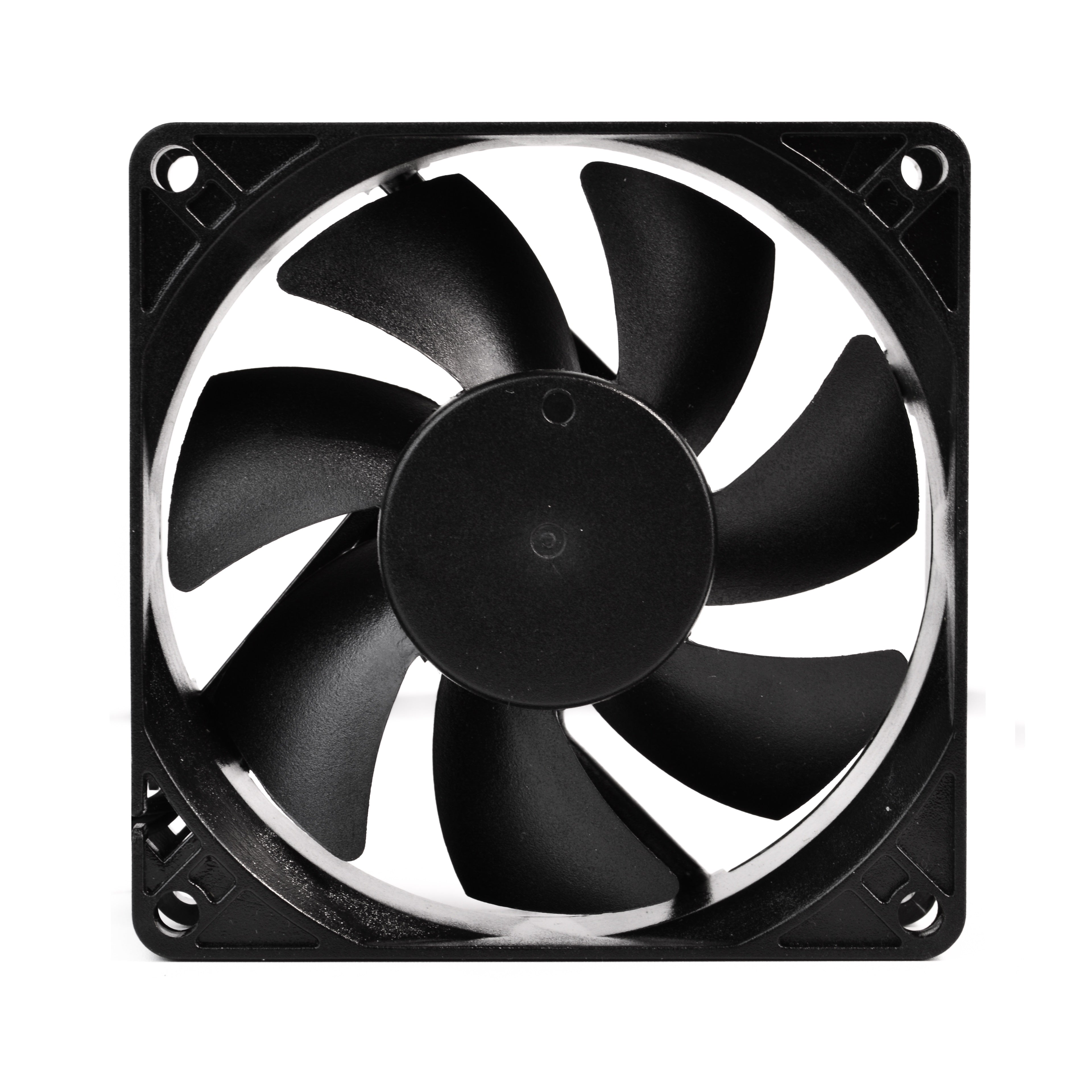 AV-280T - Cabinet Fan System - 2 Variable Speed Fans – Procool