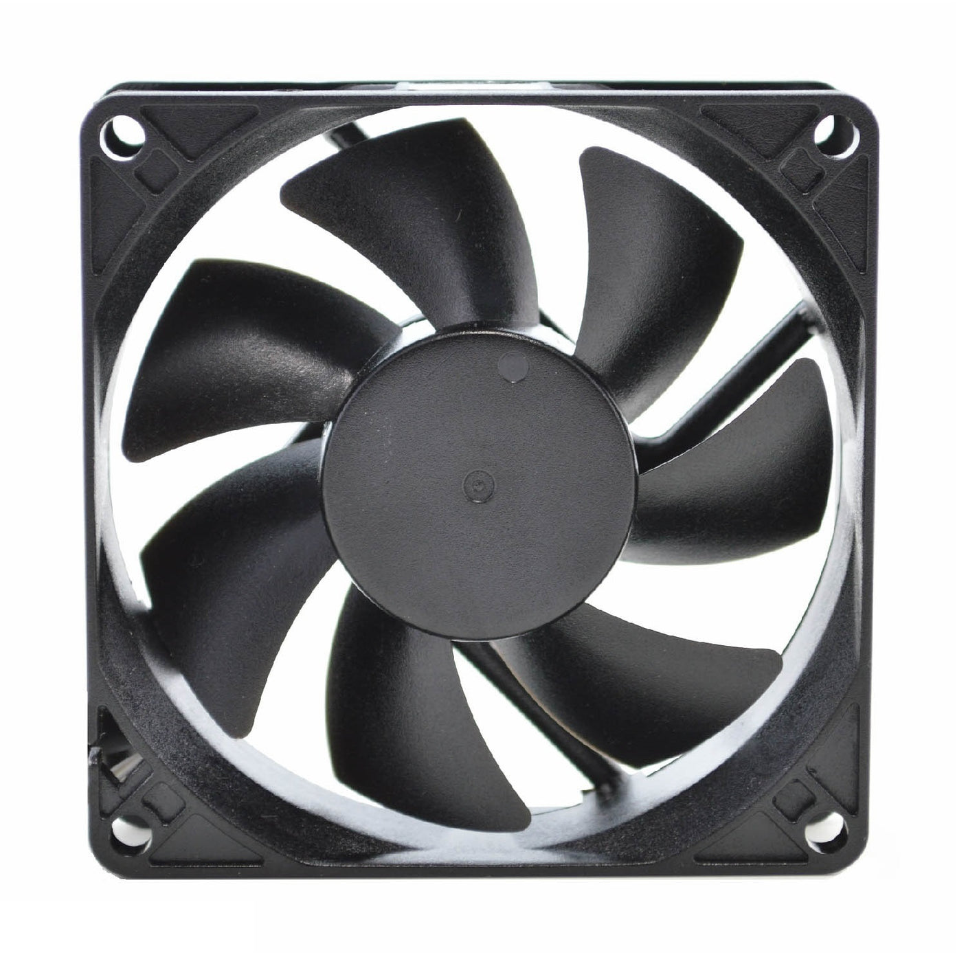 SXT80 - Temperature-Controlled Variable Speed Silent 80mm Fan