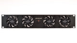 T2280 - 2U Ultra High Airflow Rack Fan System