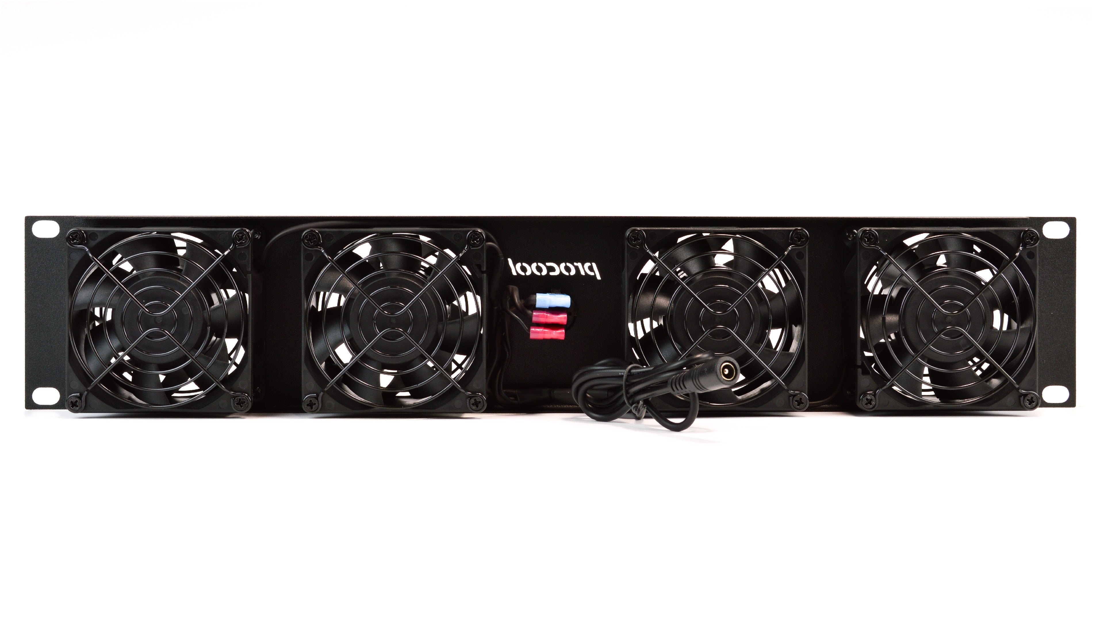 T2280 - 2U Ultra High Airflow Rack Fan System – Procool