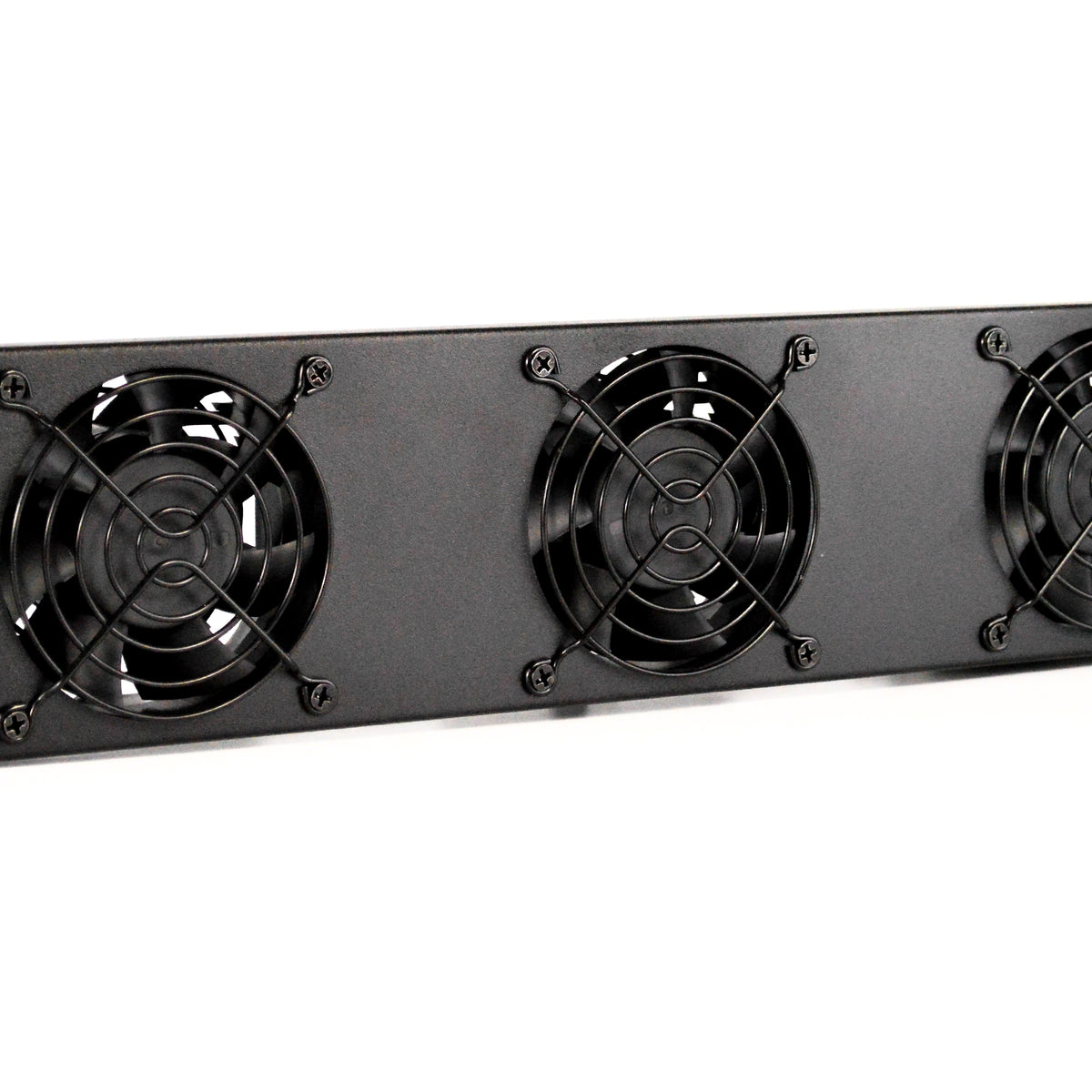 T380 - 2U Ultra High Airflow Rack Fan System – Procool