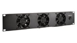 T380 - 2U Ultra High Airflow Rack Fan System