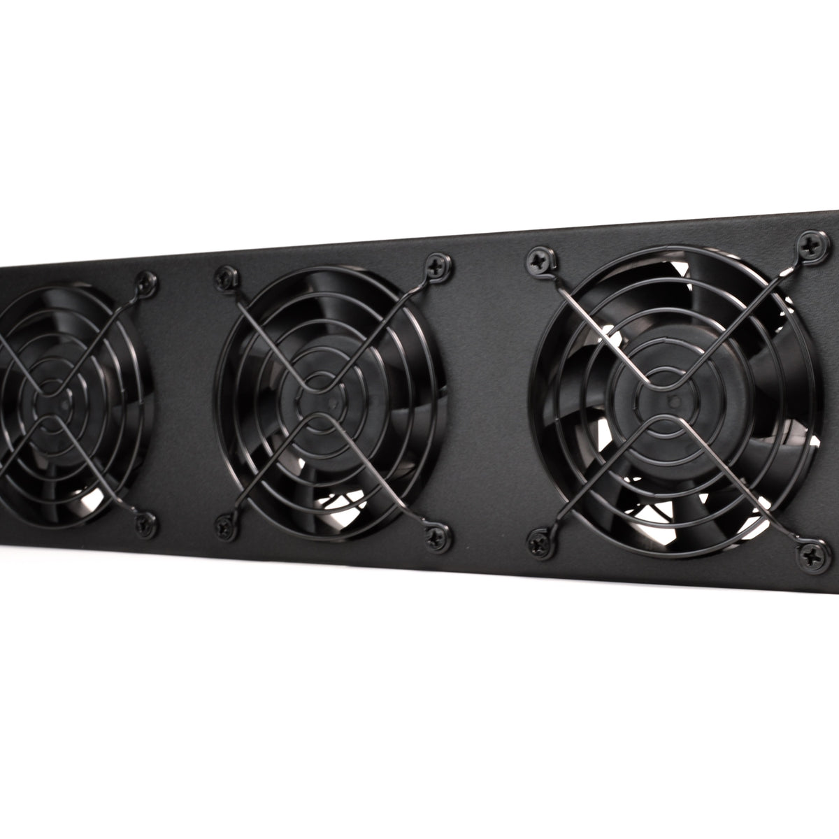 T480 - 2U Ultra High Airflow Rack Fan System – Procool