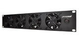 T480 - 2U Ultra High Airflow Rack Fan System