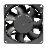 T80 - Ultra High Airflow 80mm Fan