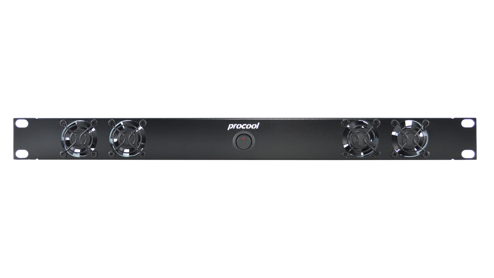 TV2240 - 1U High Airflow Rack Fan System