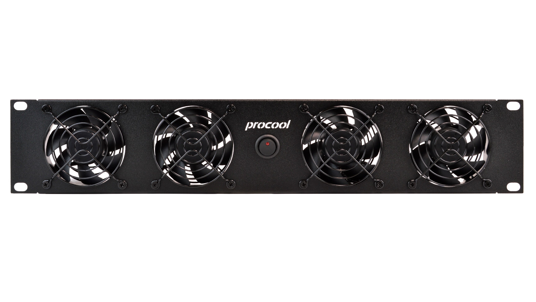 TV2280 - 2U High Airflow Rack Fan System