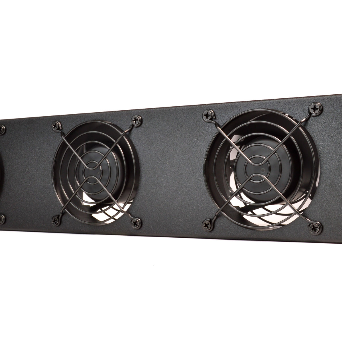 TV380 - 2U High Airflow Rack Fan System – Procool