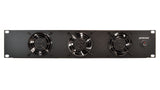 TV380 - 2U High Airflow Rack Fan System