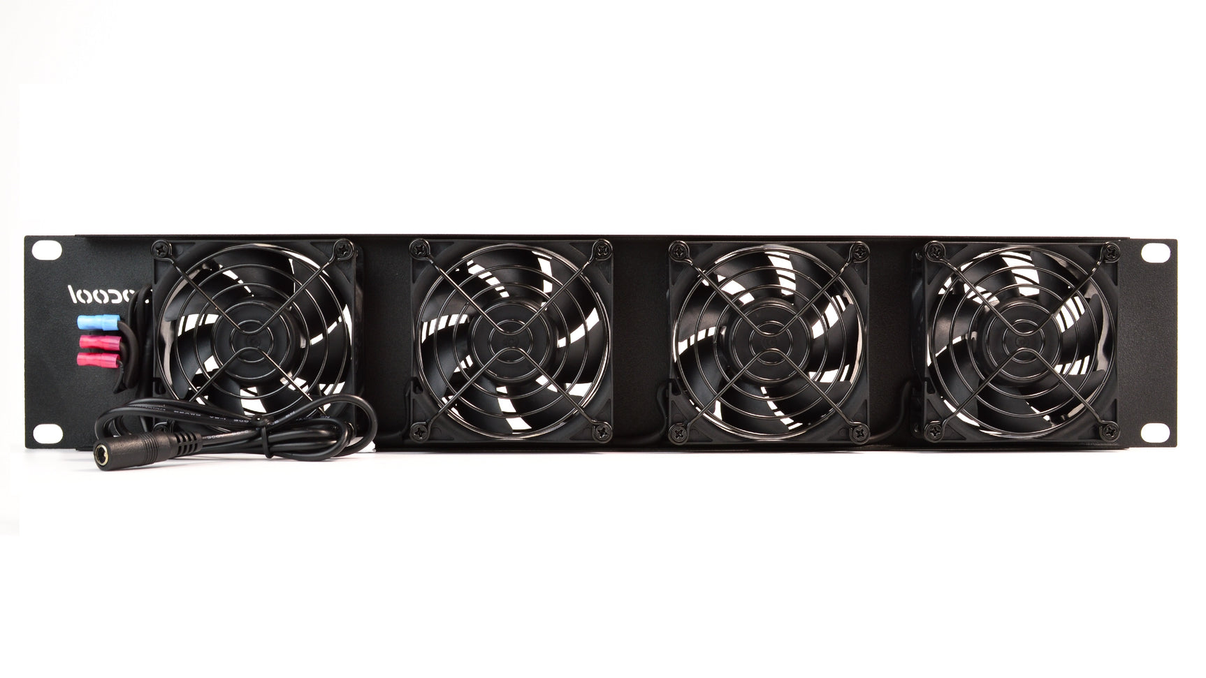 TV480 - 2U High Airflow Rack Fan System