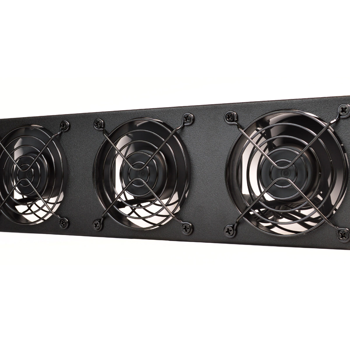 TV480 - 2U High Airflow Rack Fan System – Procool